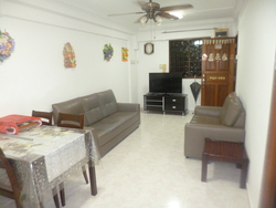Blk 113 Serangoon North Avenue 1 (Serangoon), HDB 3 Rooms #182554172